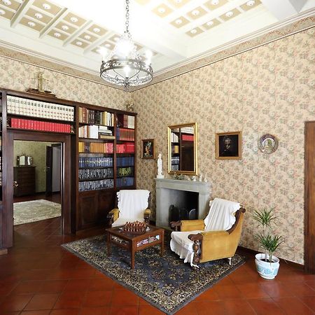 Palazzo Febei Leilighet Orvieto Eksteriør bilde