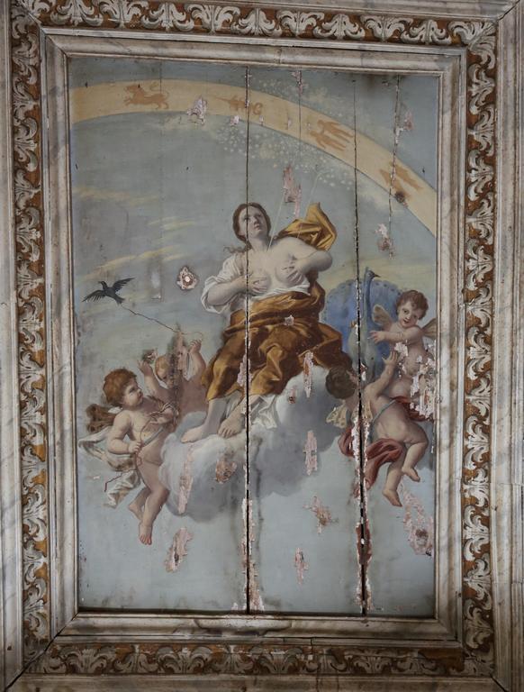 Palazzo Febei Leilighet Orvieto Eksteriør bilde