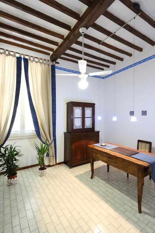 Palazzo Febei Leilighet Orvieto Eksteriør bilde