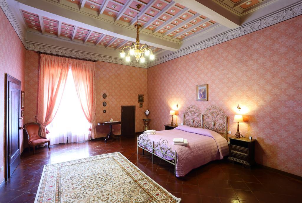 Palazzo Febei Leilighet Orvieto Eksteriør bilde