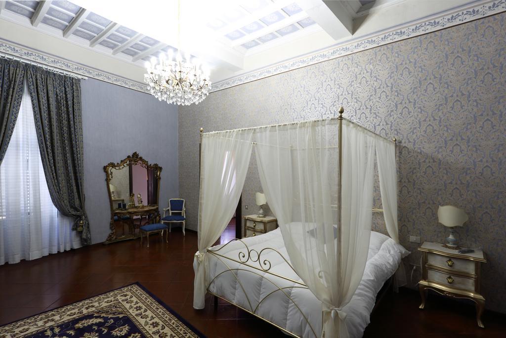 Palazzo Febei Leilighet Orvieto Eksteriør bilde