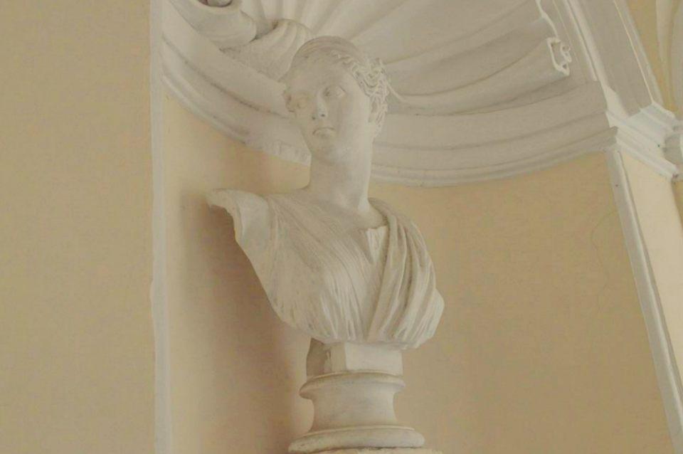 Palazzo Febei Leilighet Orvieto Eksteriør bilde
