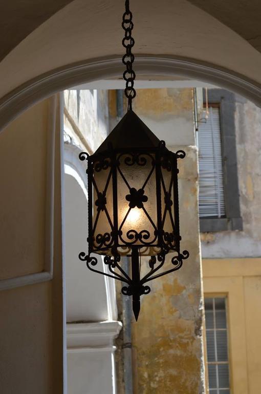 Palazzo Febei Leilighet Orvieto Eksteriør bilde